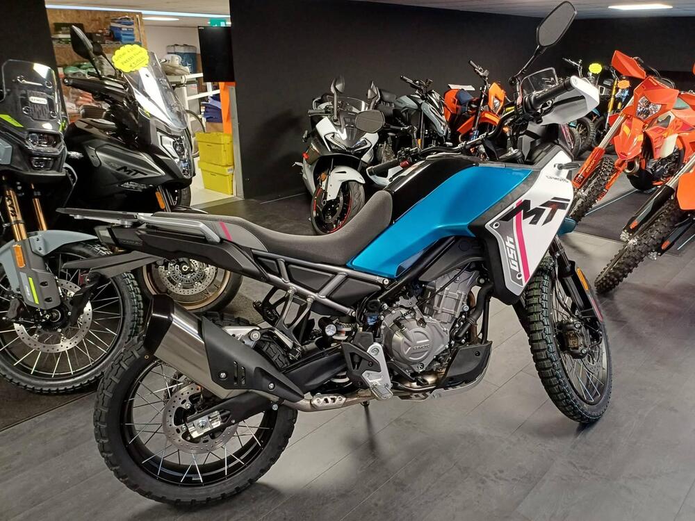 CFMOTO 450MT (2024 - 26) (3)