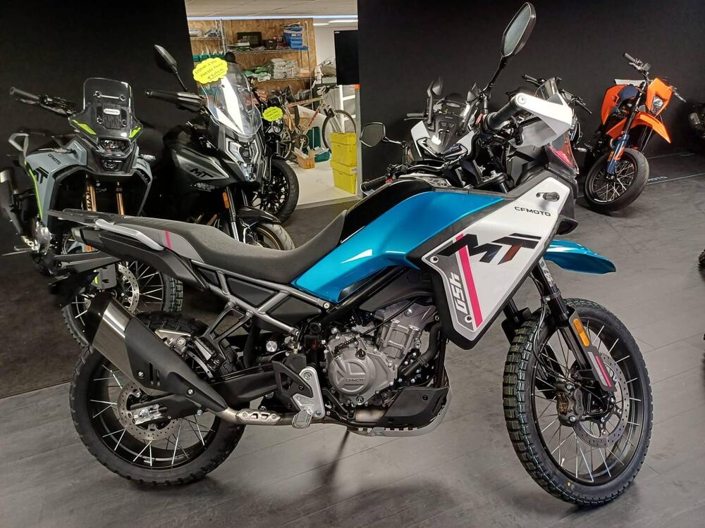 CFMOTO 450MT (2024 - 26) (4)
