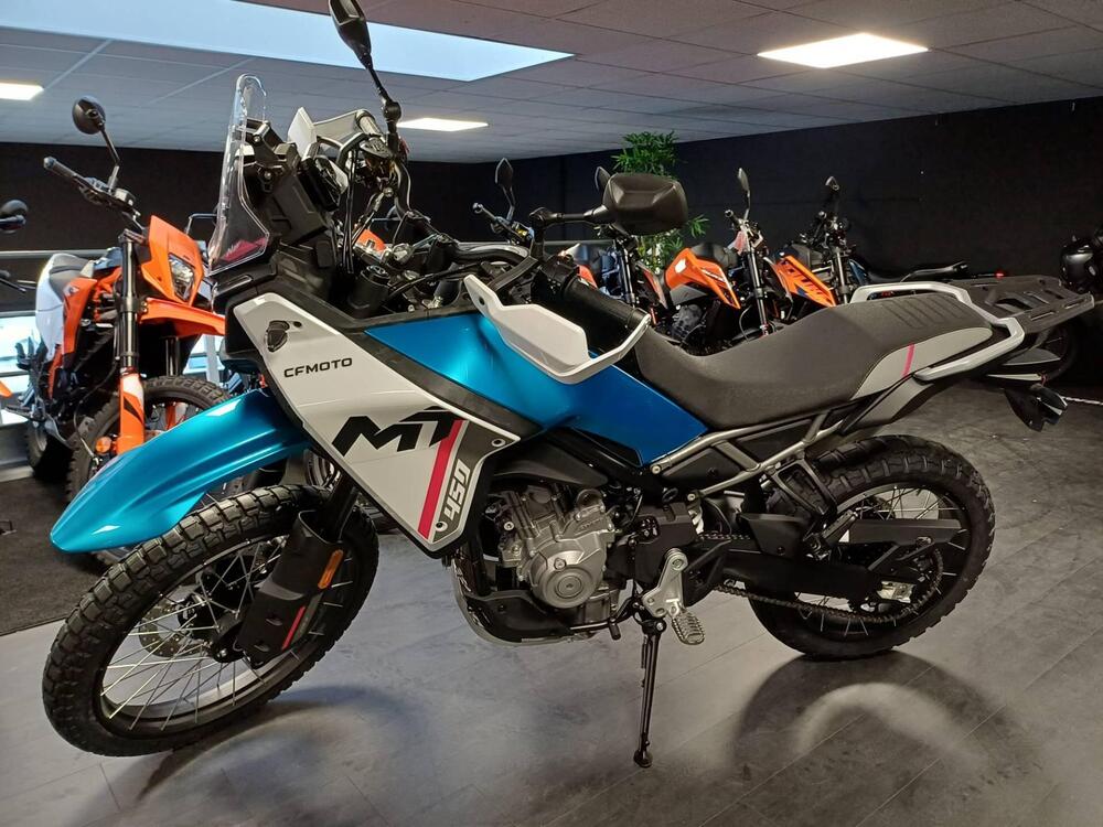 CFMOTO 450MT (2024 - 26) (2)