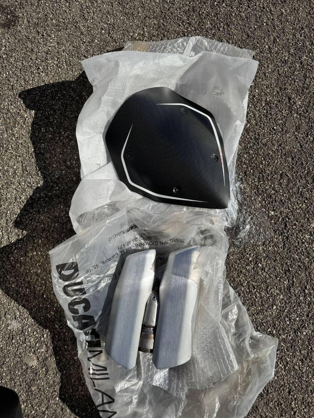 Ducati Multistrada 1200 S Pikes Peak (2013 - 14) (14)