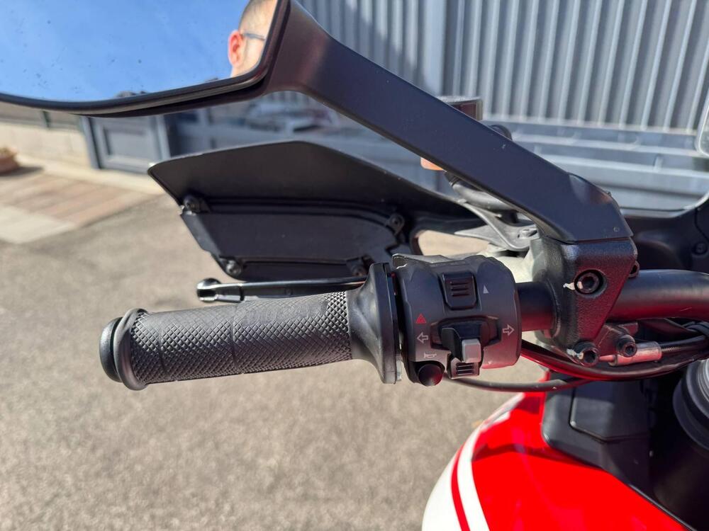 Ducati Multistrada 1200 S Pikes Peak (2013 - 14) (16)