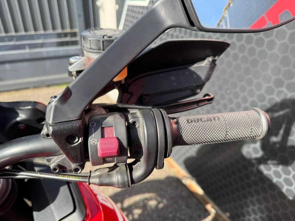 Ducati Multistrada 1200 S Pikes Peak (2013 - 14) (17)