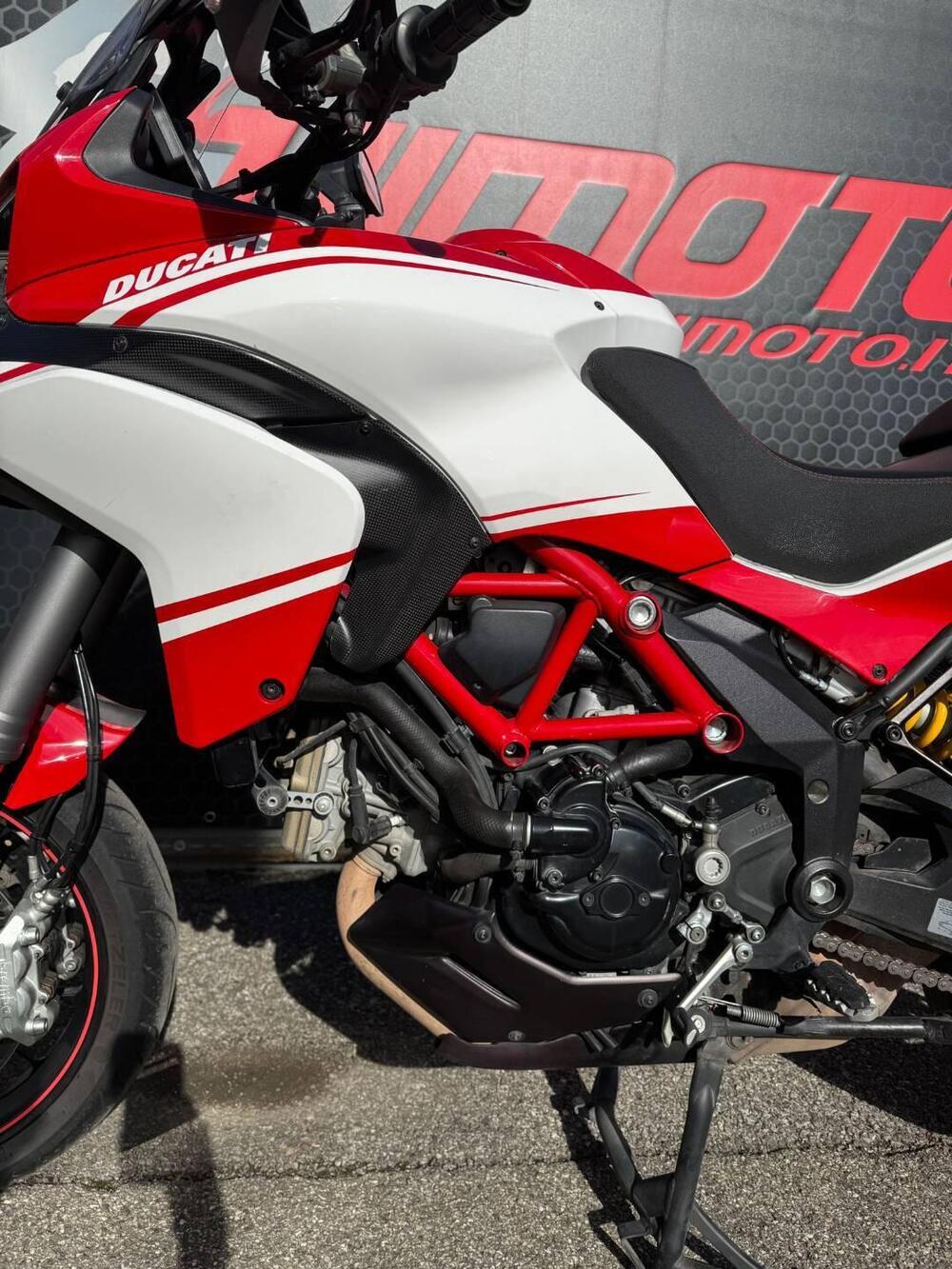 Ducati Multistrada 1200 S Pikes Peak (2013 - 14) (11)