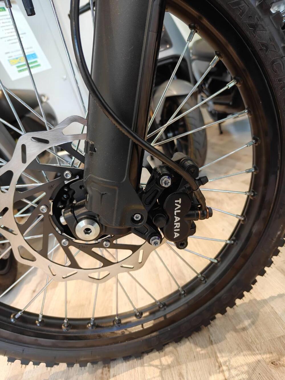 Talaria Moto Komodo TL6000 (2026) (6)