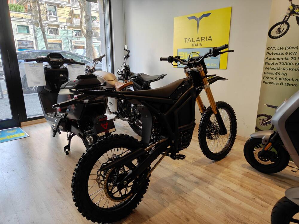 Talaria Moto Komodo TL6000 (2026) (3)