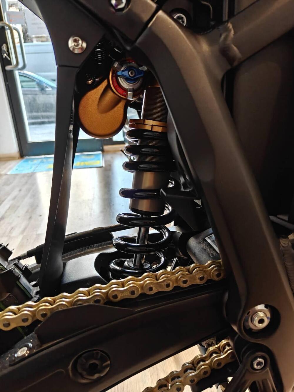 Talaria Moto Komodo TL6000 (2026) (7)