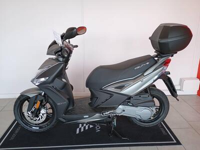 Kymco Agility 50 R16 + (2021 - 26) nuova