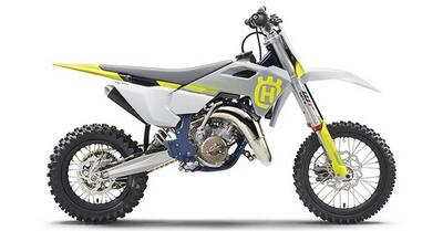 Husqvarna TC 65 (2023 - 26) nuova