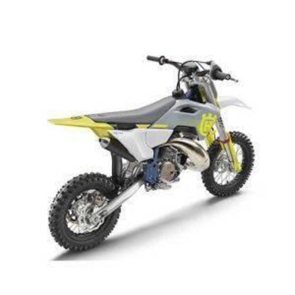 Husqvarna TC 65 (2023 - 26) (2)