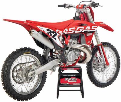 GASGAS MC 250 (2024) nuova