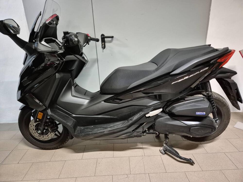 Honda Forza 350 (2025 - 26)