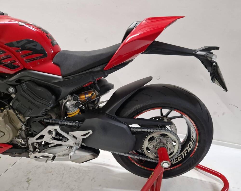 Ducati Streetfighter V4 1100 S (2020) (6)