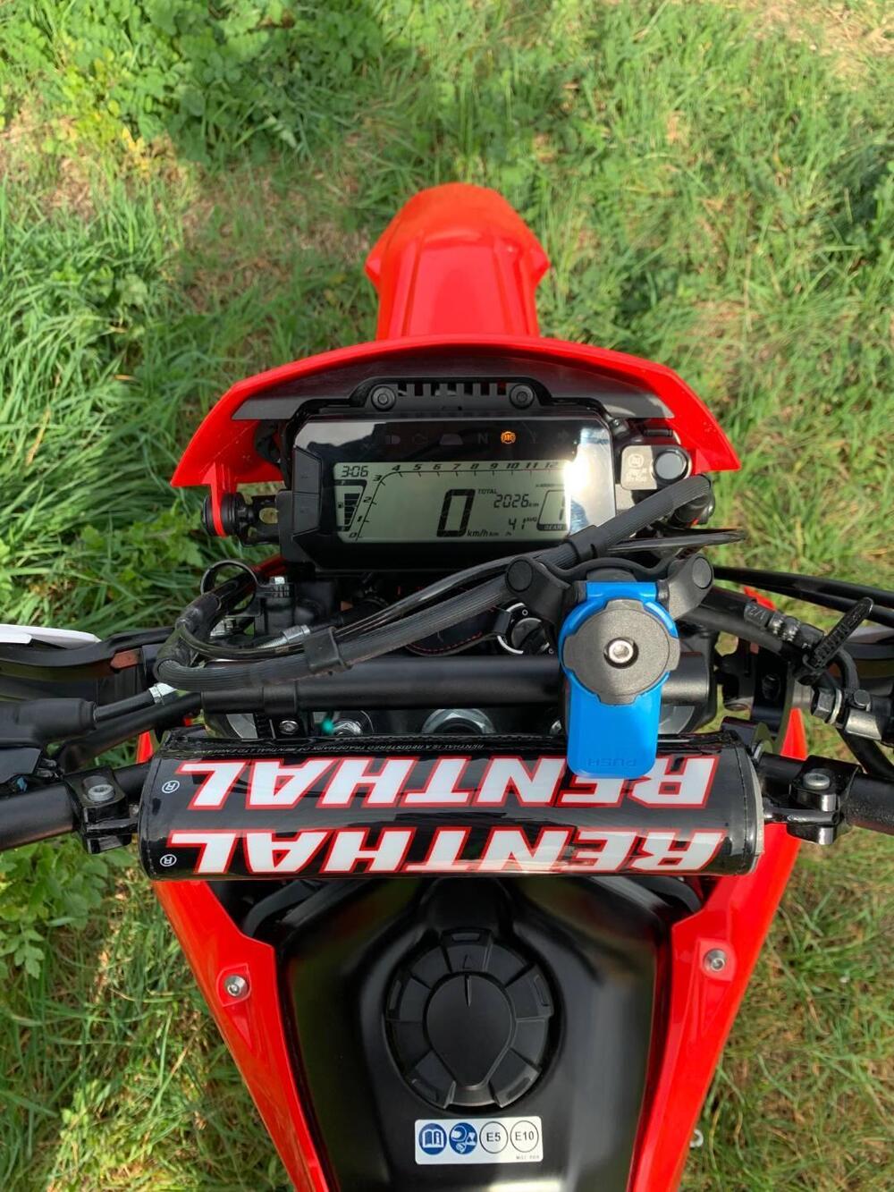 Honda CRF 300L (2025 - 26) (6)