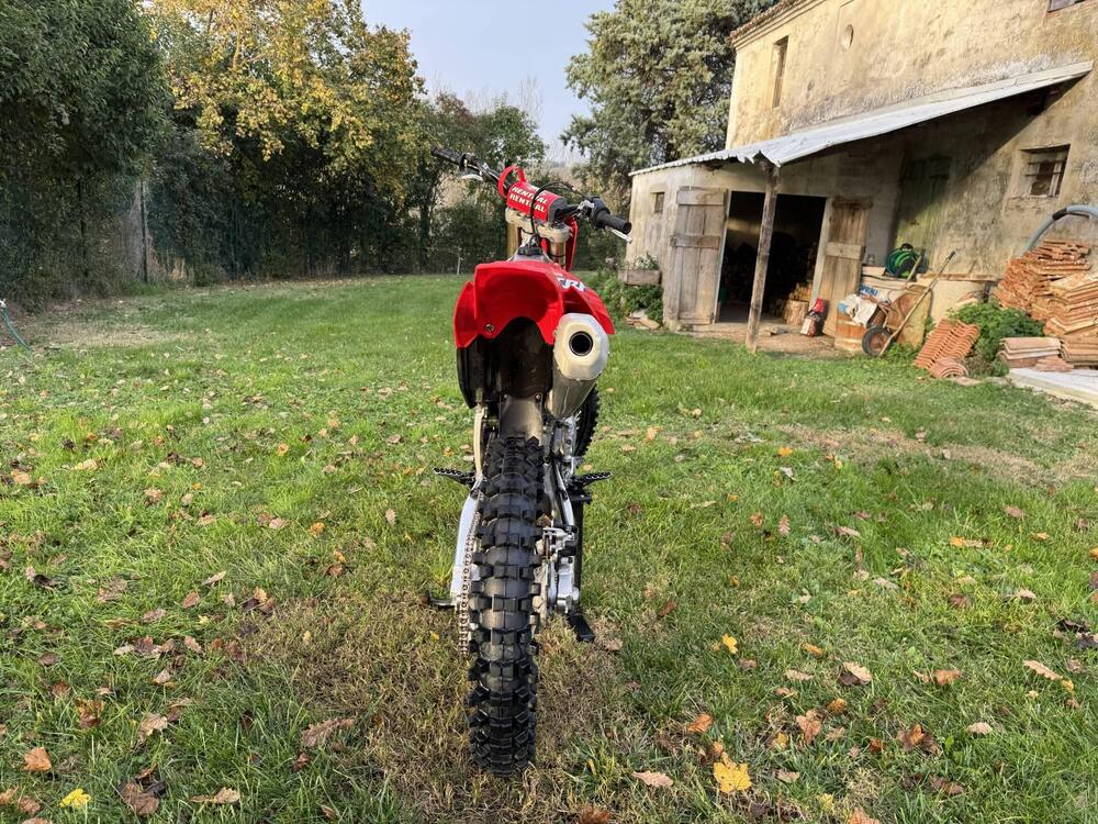 Honda CRF 250R (2023) (5)