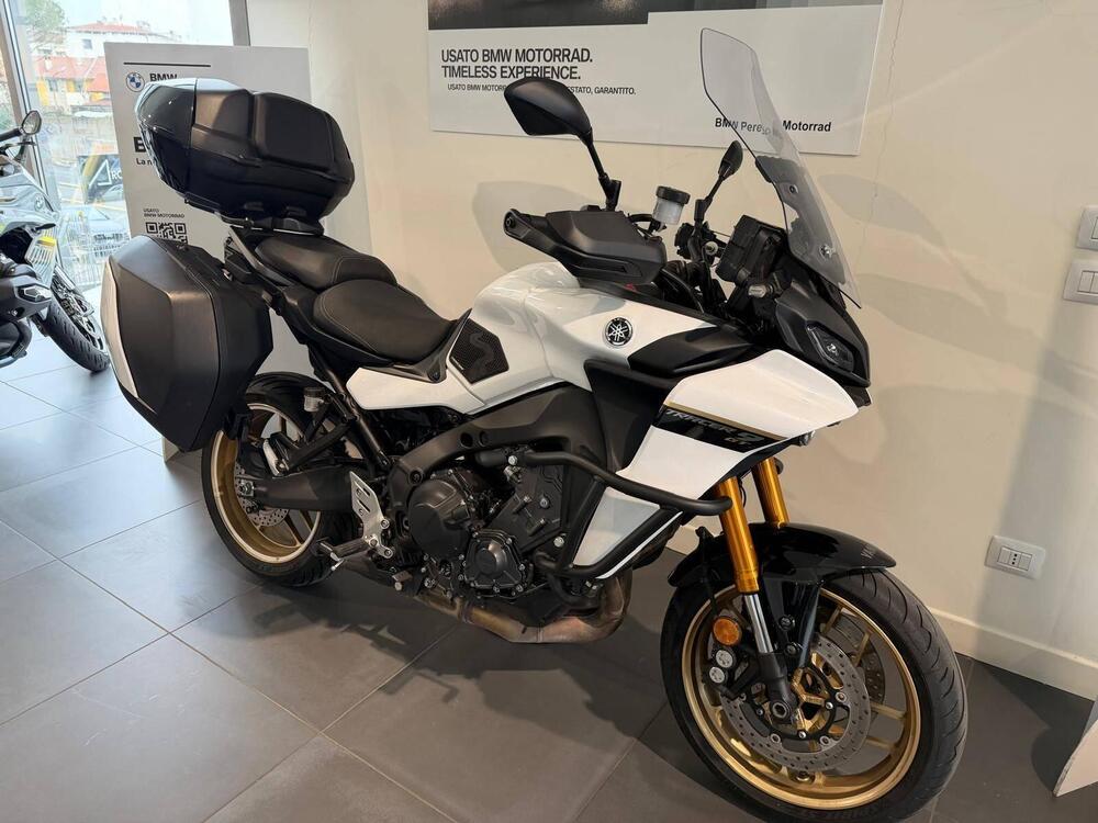 Yamaha Tracer 9 GT (2021 - 24) (2)