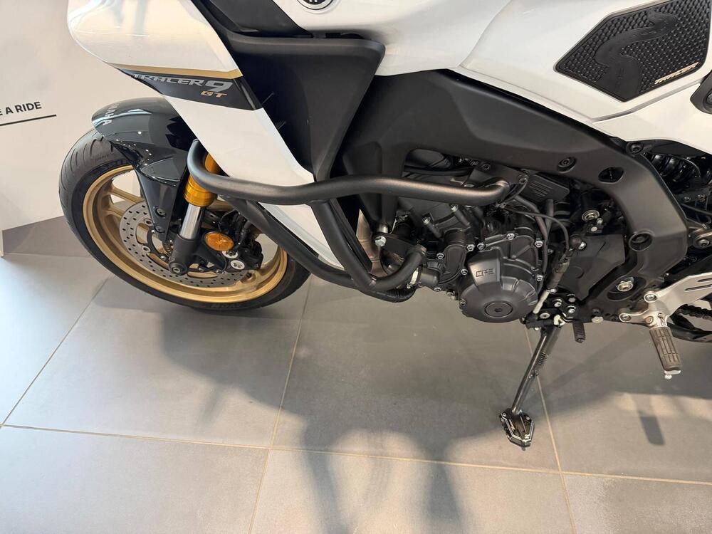 Yamaha Tracer 9 GT (2021 - 24) (3)