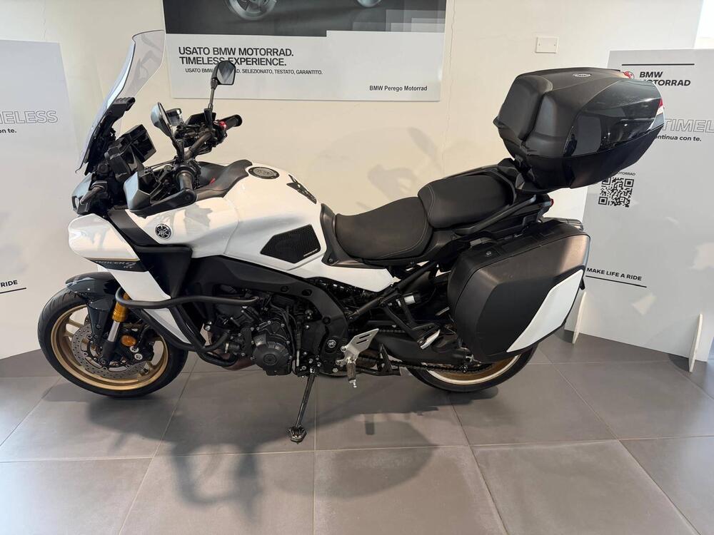Yamaha Tracer 9 GT (2021 - 24) (4)