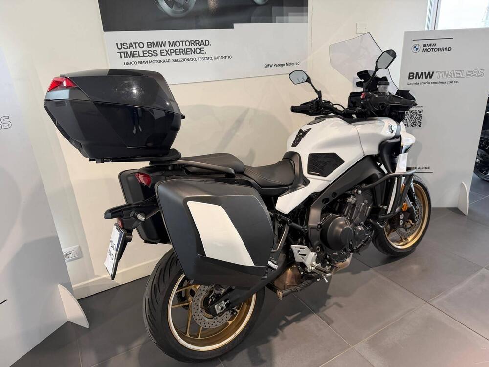 Yamaha Tracer 9 GT (2021 - 24) (5)
