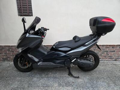 Yamaha T-Max 500 (2008 - 12) usata