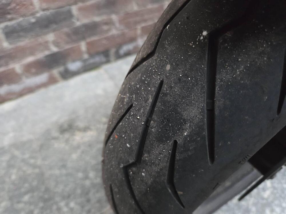 Yamaha T-Max 500 (2008 - 12) (4)