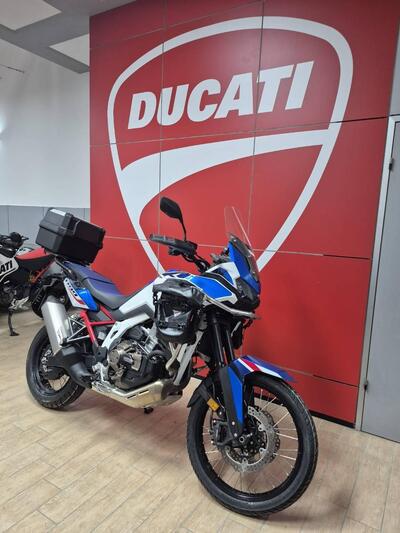 Honda Africa Twin CRF 1100L Urban DCT (2022 - 23) usata