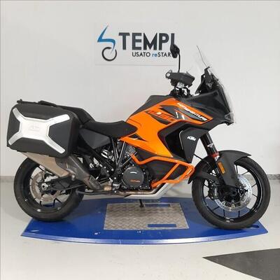 KTM 1290 Super Adventure S (2022 - 25) usata