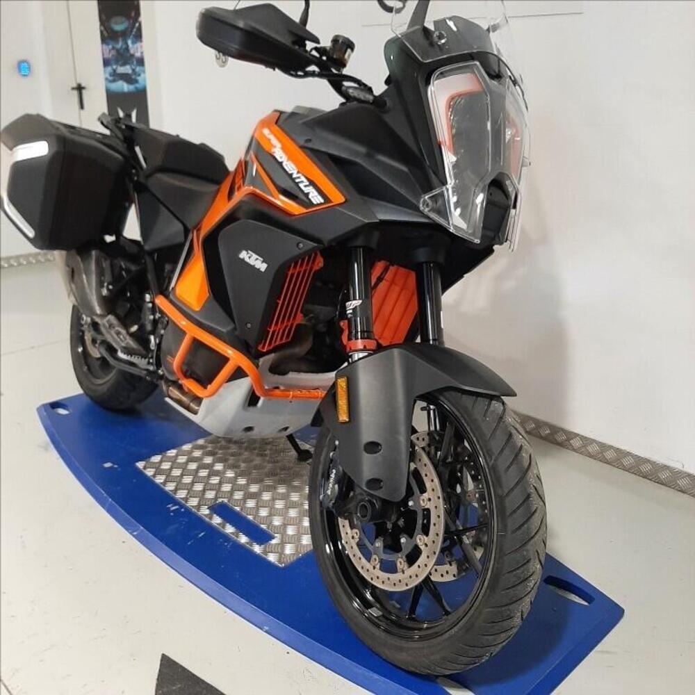 KTM 1290 Super Adventure S (2022 - 25) (2)