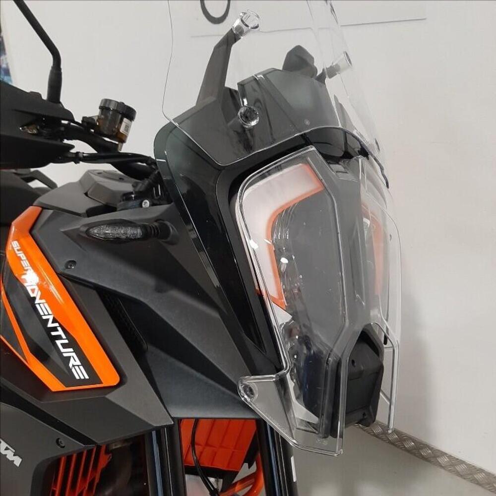 KTM 1290 Super Adventure S (2022 - 25) (4)
