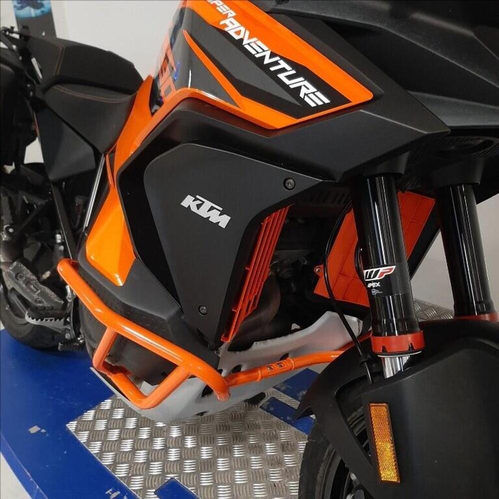 KTM 1290 Super Adventure S (2022 - 25) (5)