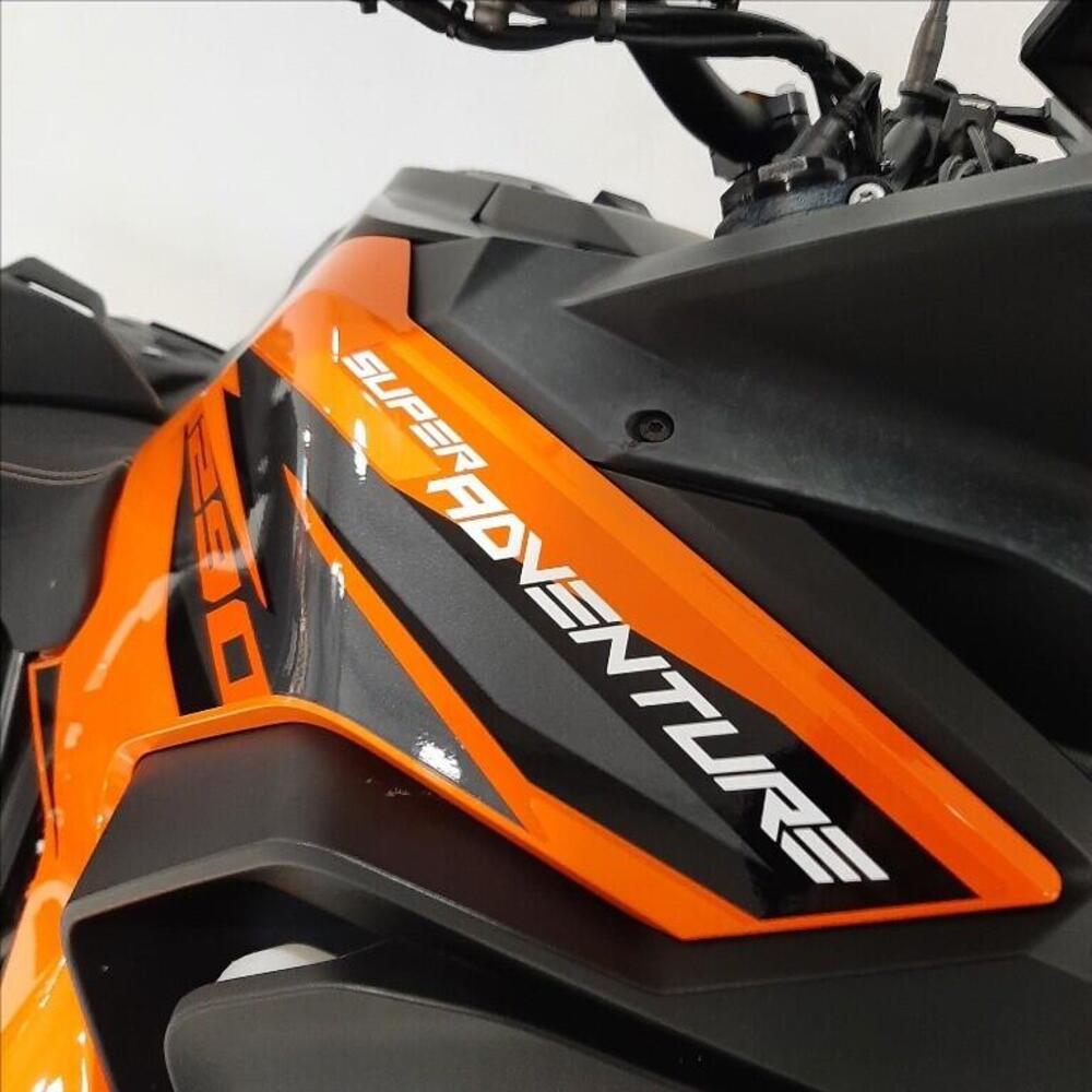 KTM 1290 Super Adventure S (2022 - 25) (6)