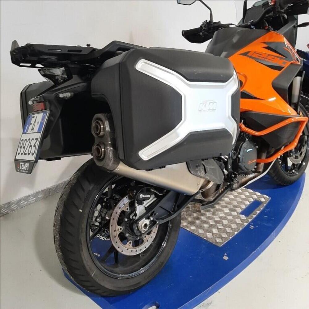 KTM 1290 Super Adventure S (2022 - 25) (7)