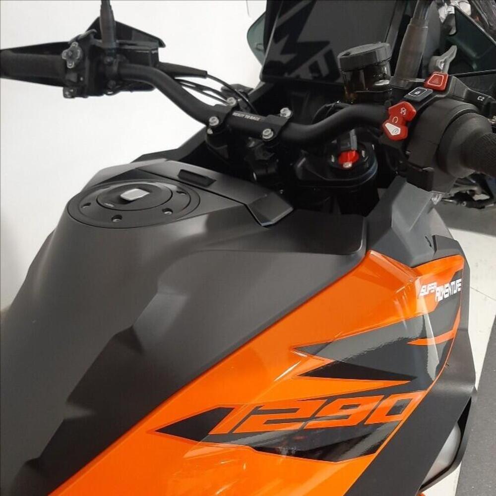 KTM 1290 Super Adventure S (2022 - 25) (12)