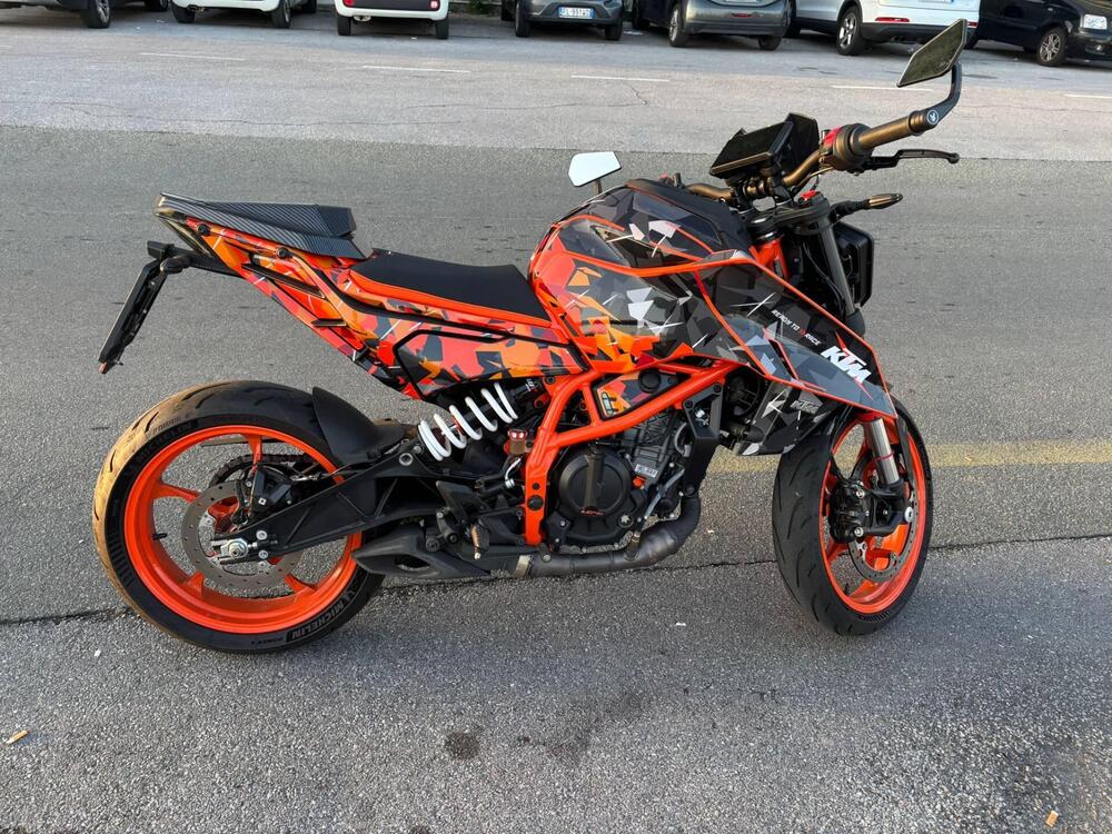 KTM 390 Duke (2024 - 25) (3)