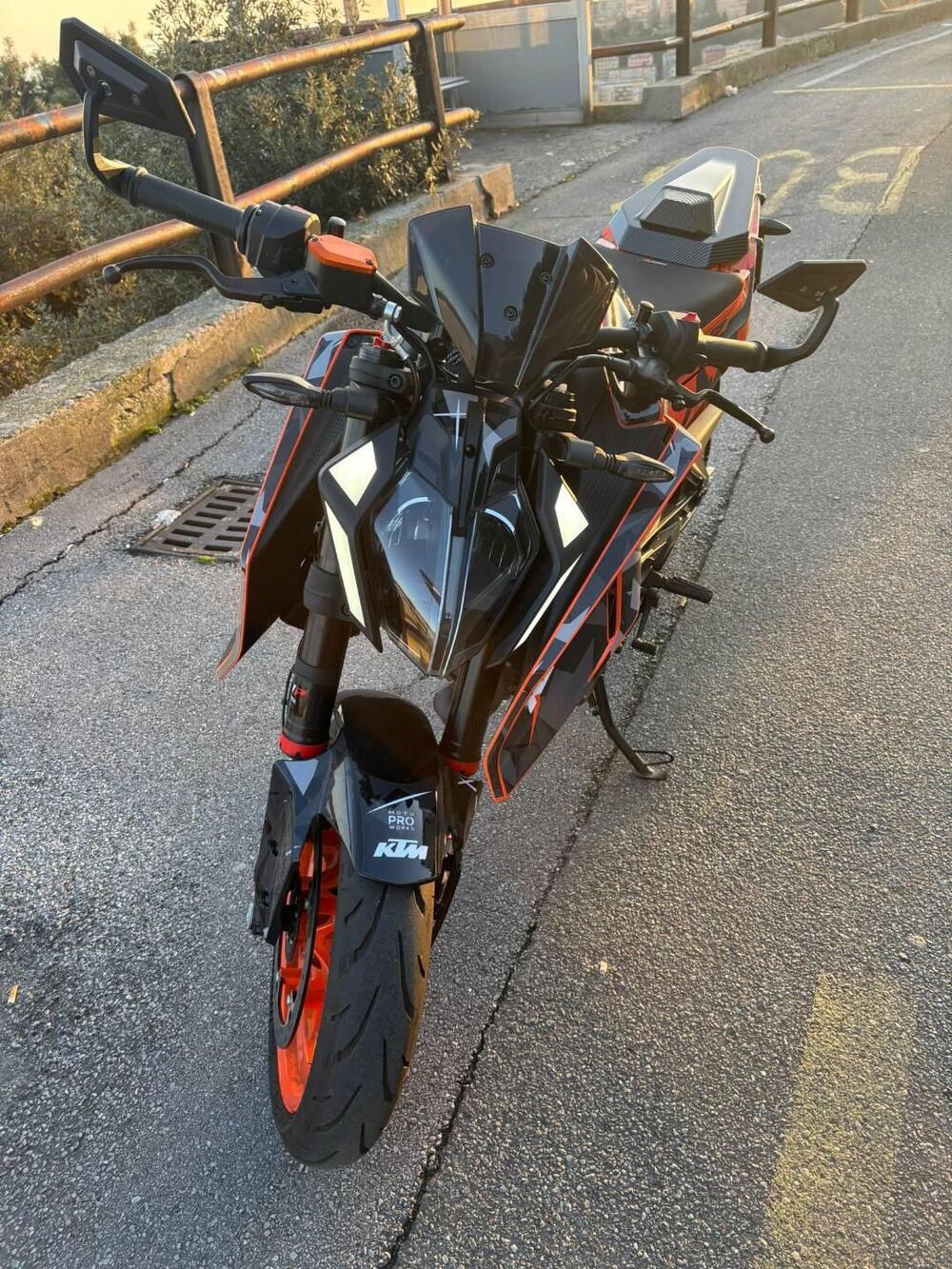KTM 390 Duke (2024 - 25) (5)