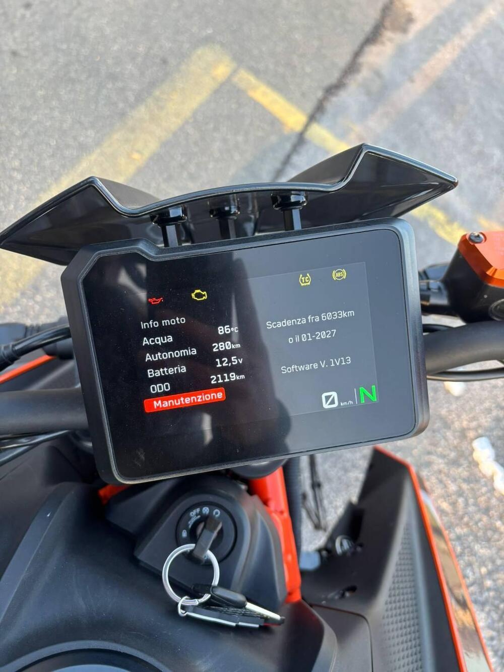 KTM 390 Duke (2024 - 25) (11)