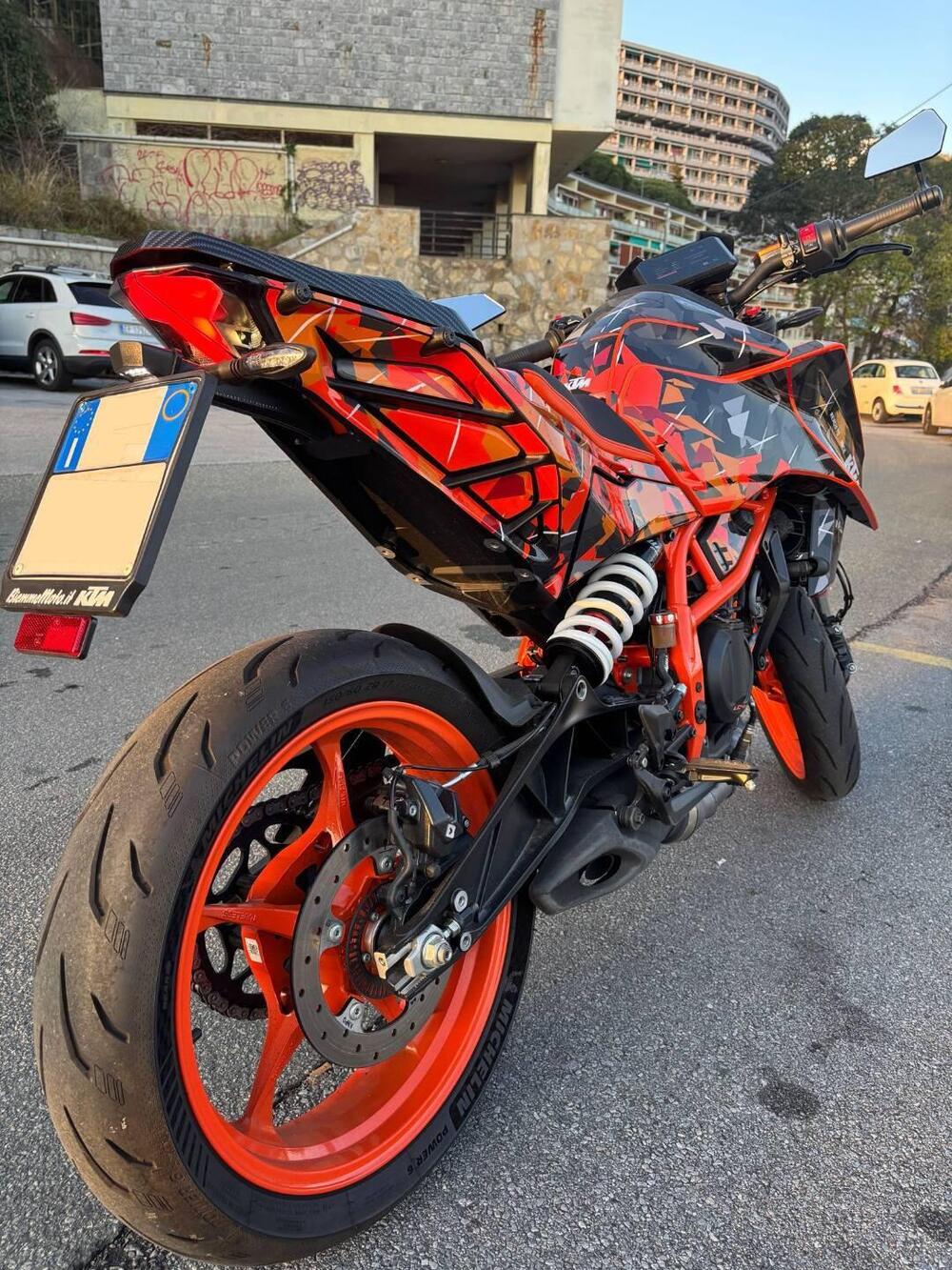 KTM 390 Duke (2024 - 25) (4)