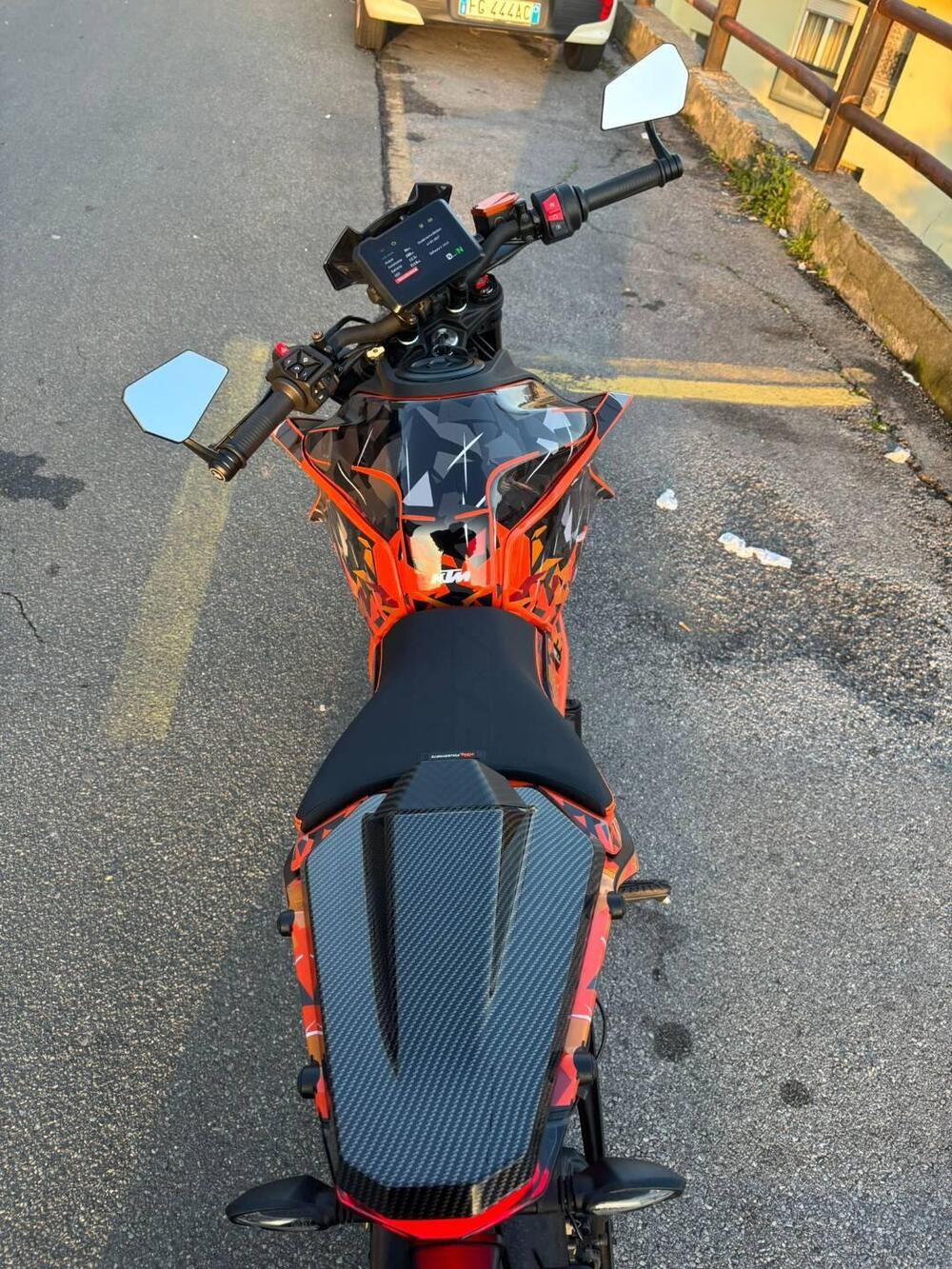 KTM 390 Duke (2024 - 25) (8)