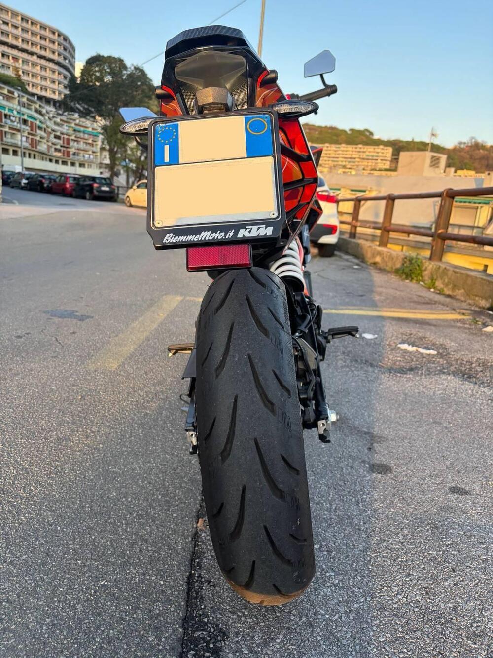 KTM 390 Duke (2024 - 25) (9)