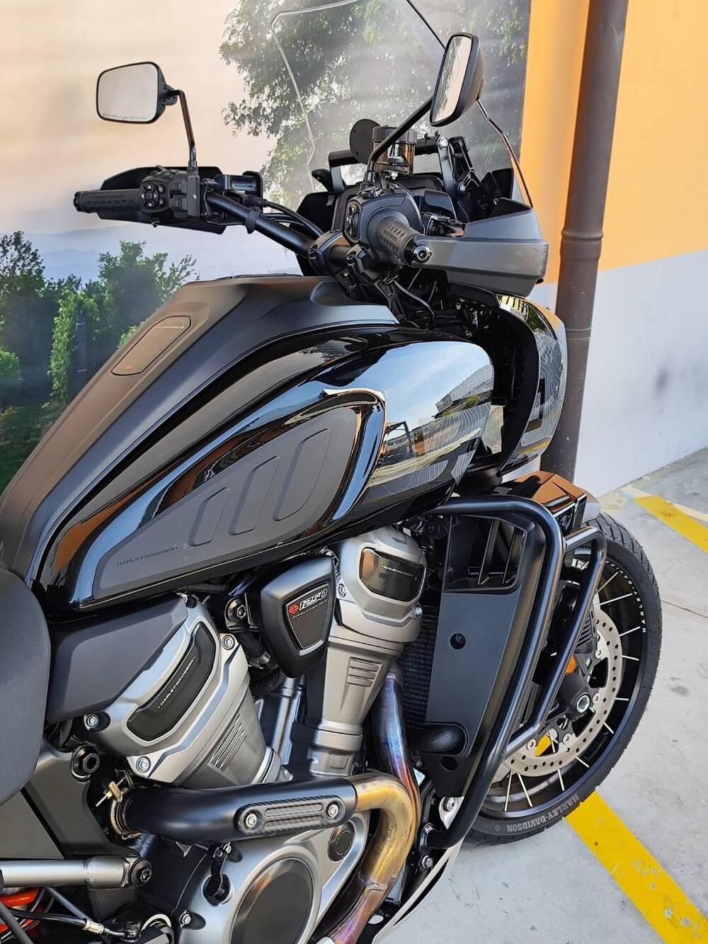 Harley-Davidson Pan America 1250 Special (2020 - 25) (6)