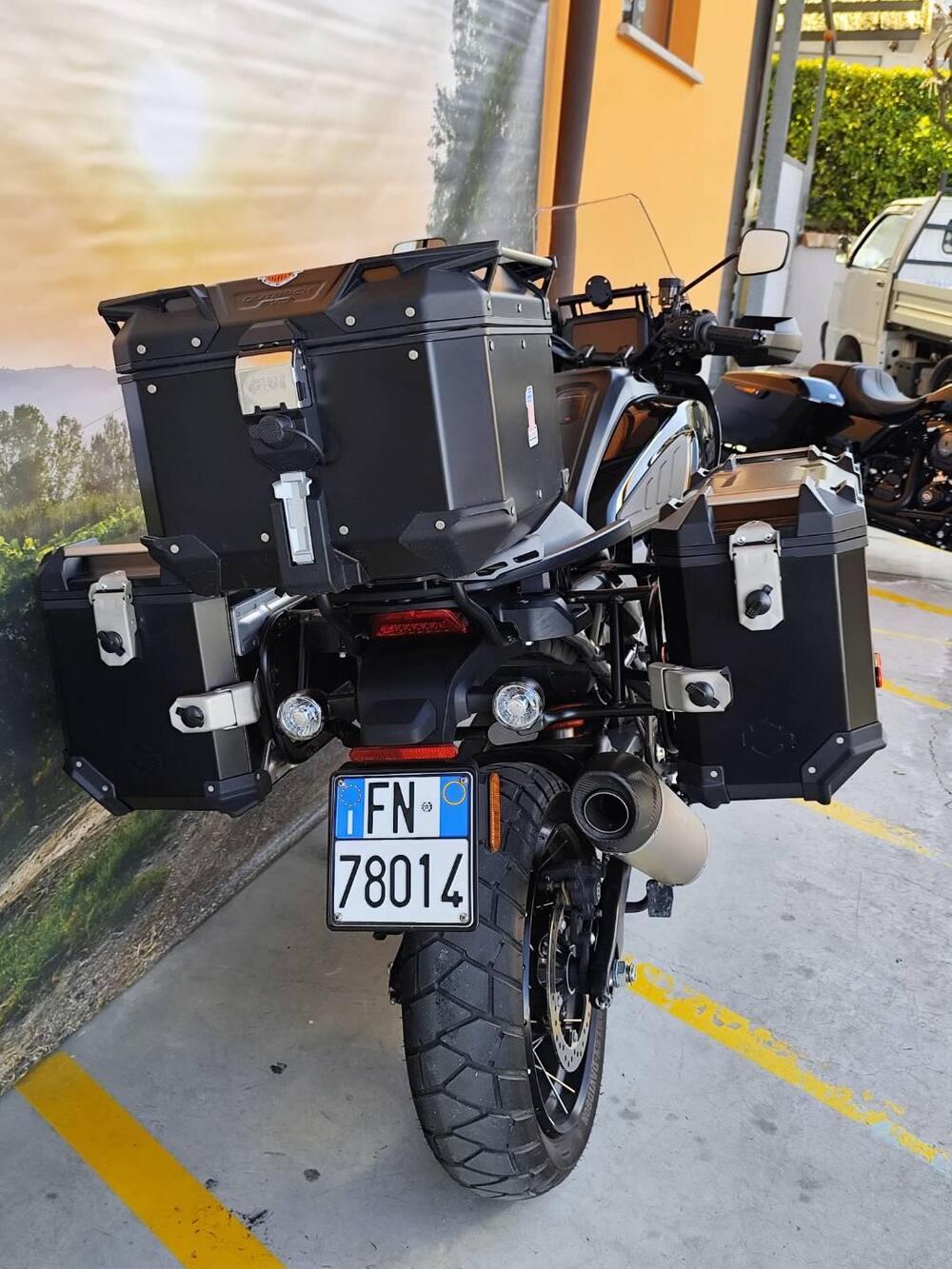 Harley-Davidson Pan America 1250 Special (2020 - 25) (7)