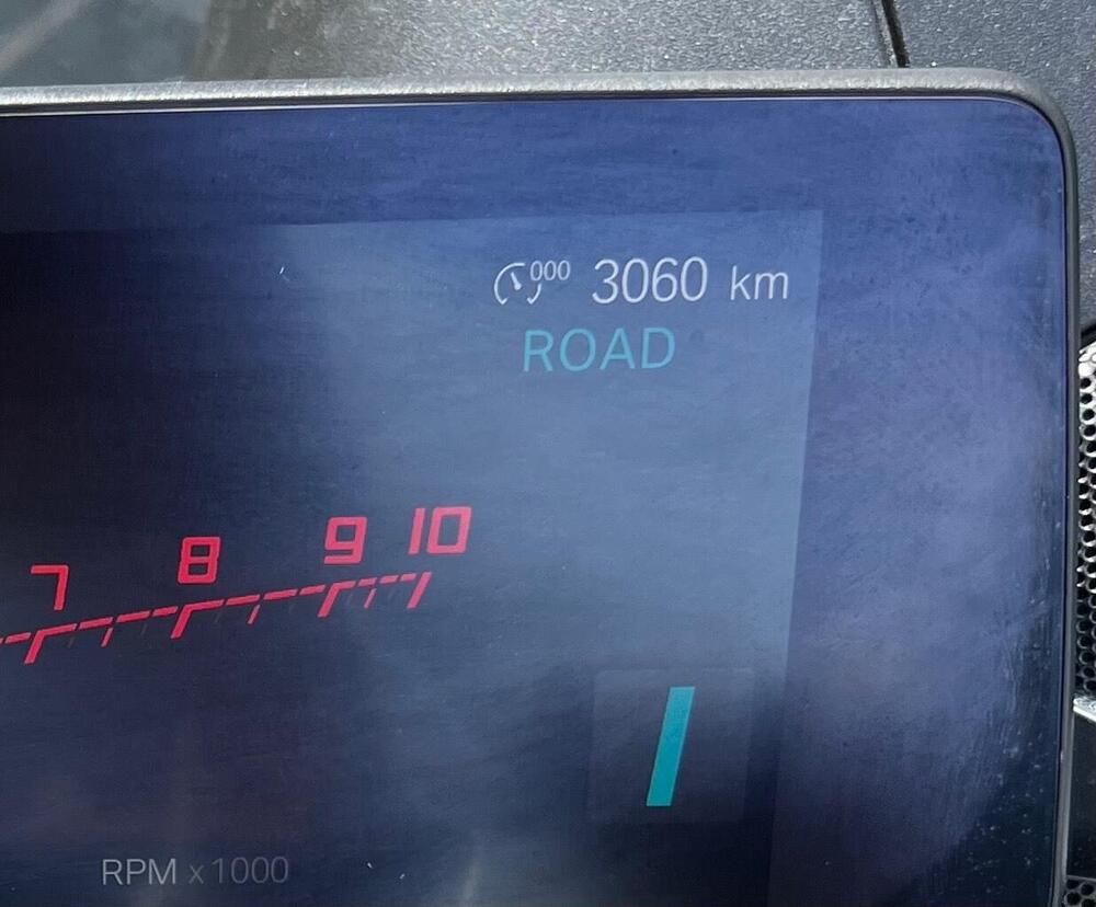 Bmw R 1250 RT (2021 - 25)