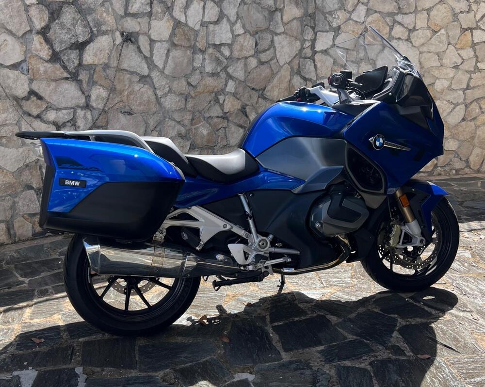 Bmw R 1250 RT (2021 - 25) (2)