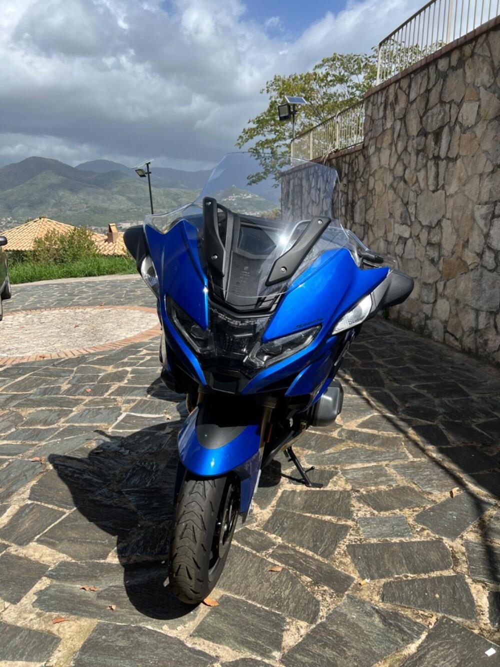 Bmw R 1250 RT (2021 - 25) (3)