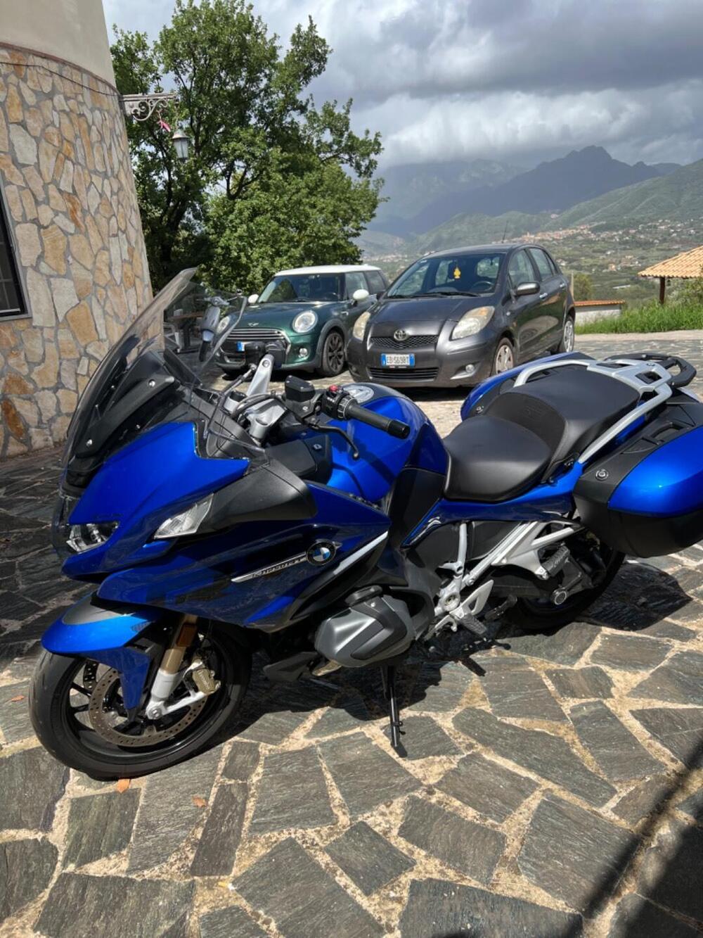 Bmw R 1250 RT (2021 - 25) (4)
