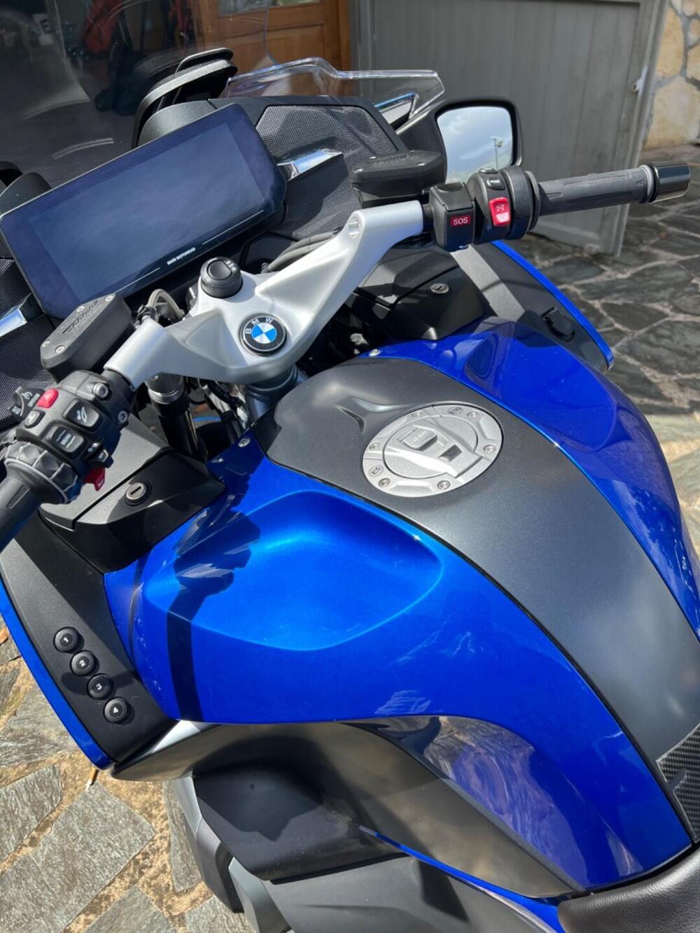 Bmw R 1250 RT (2021 - 25) (5)