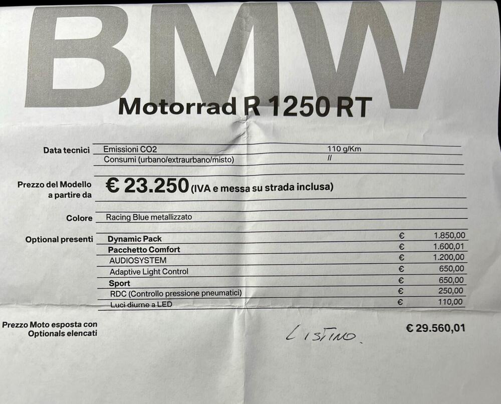 Bmw R 1250 RT (2021 - 25) (6)