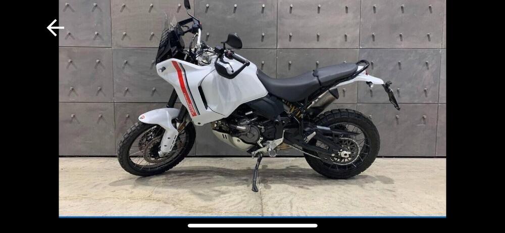 Ducati DesertX (2022 - 25) (4)