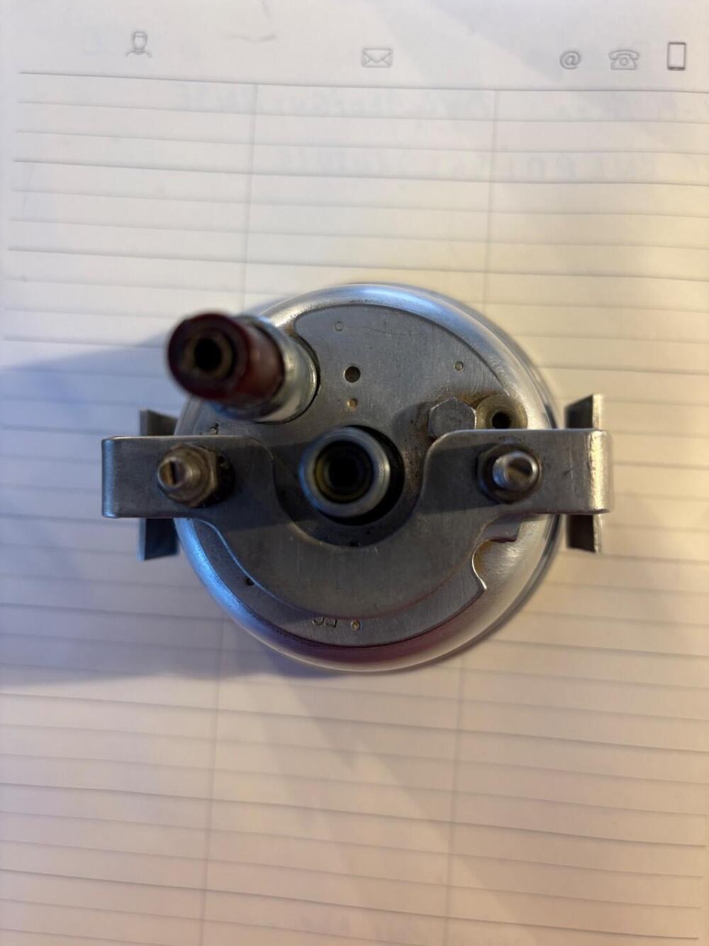 Contagiri Jaeger meccanico Jardine (5)