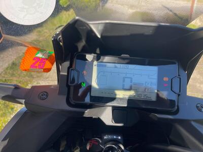 Honda NC 750 X (2021 - 24) usata