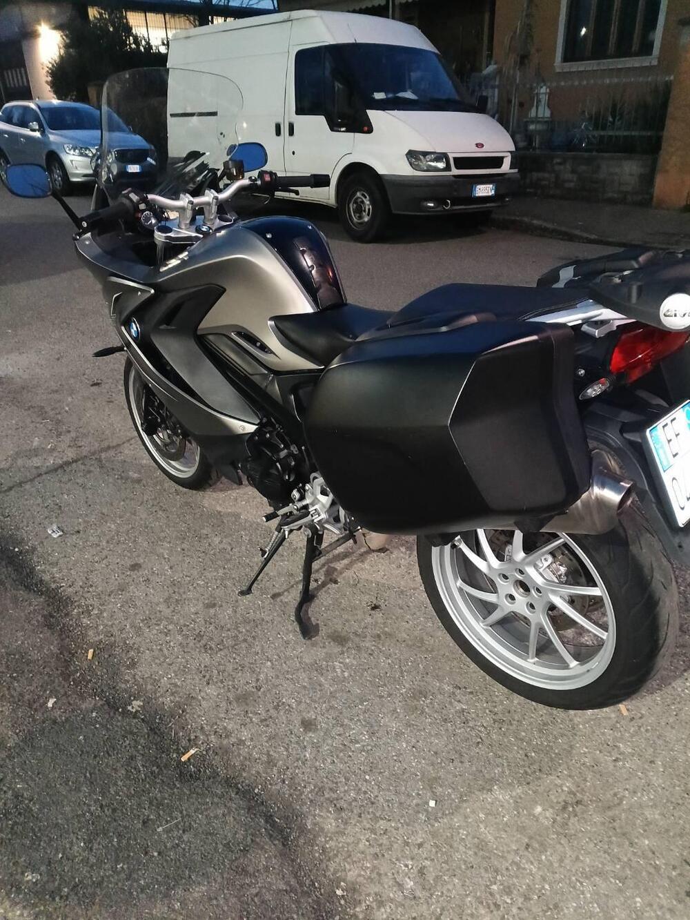 Bmw F 800 GT (2012 - 16) (3)